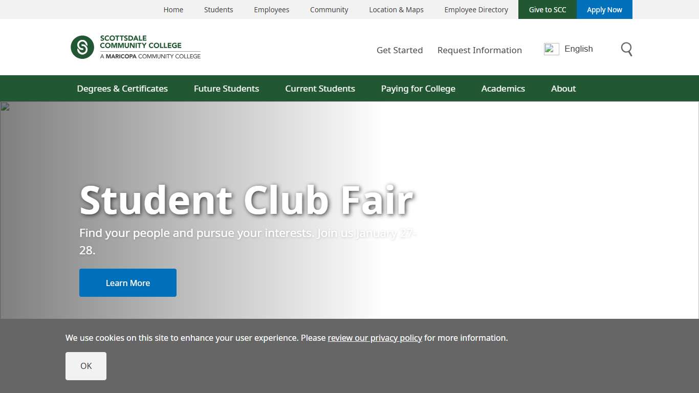 Scottsdale Community College